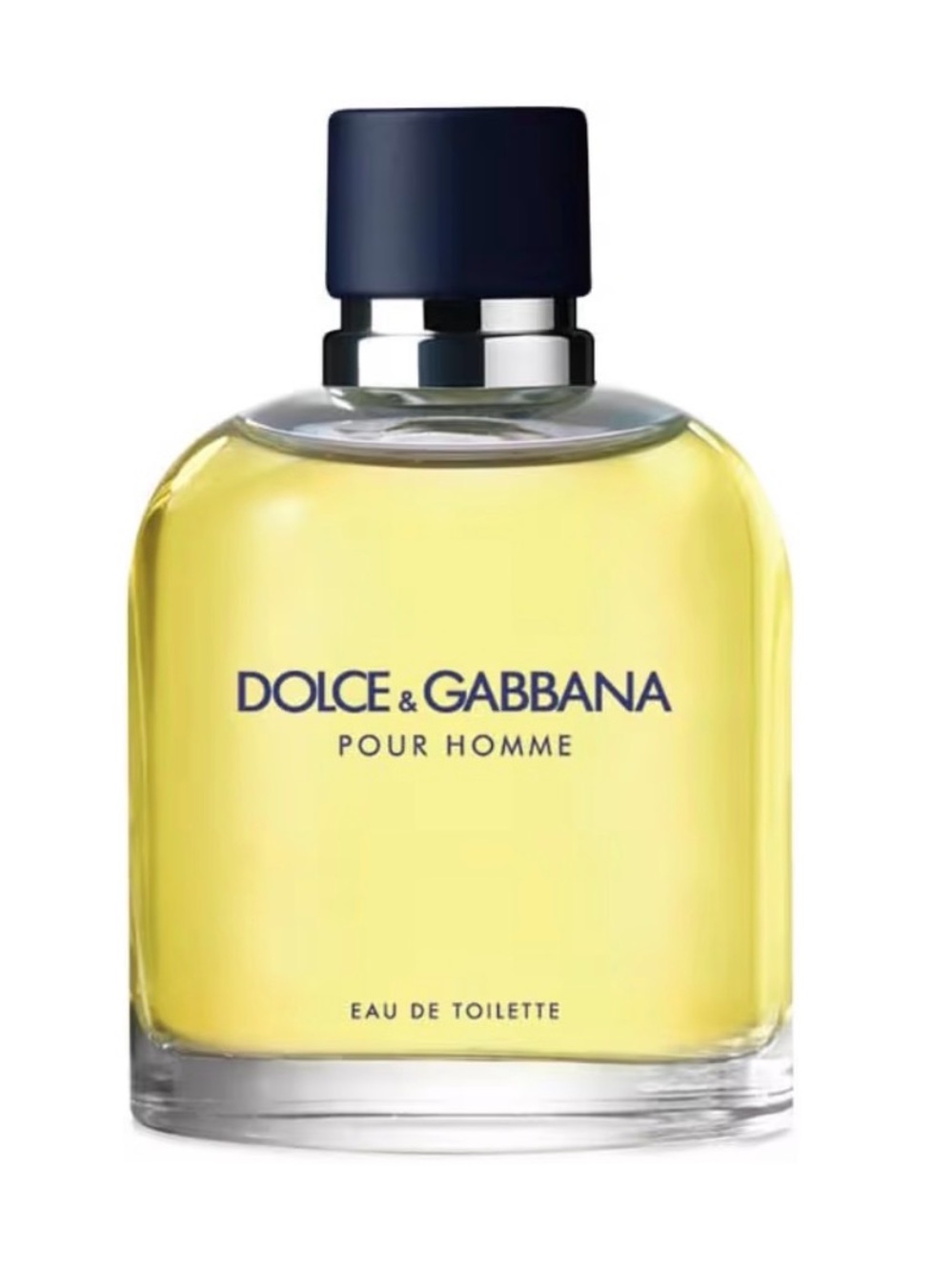 Dolce & Gabbana Pour Homme - Eau De Toilette, 2.5FL OZ